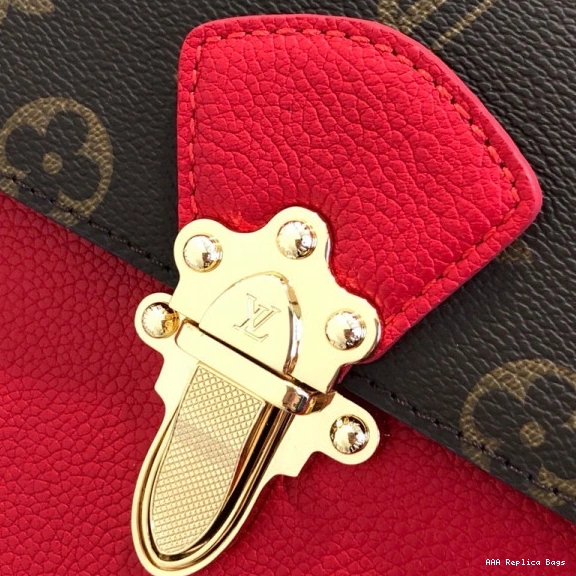 Aaa replica bags Louis VICTOIRE Vuitton 0713